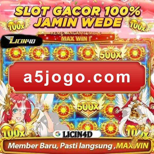 A5Game & Play Casino Slots e Jogos de Casino